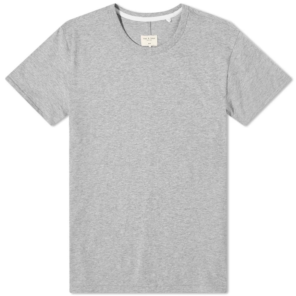 NWT Rag & Bone Classic Base Tee S